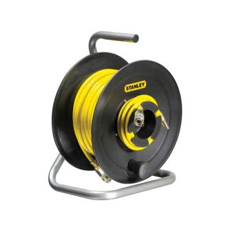 STANLEY crijevo za zrak na koluturu 20m 166013XSTN