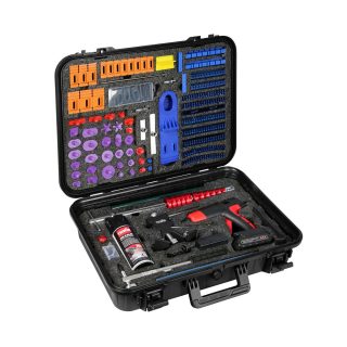 TELWIN set za popravak udubljenja GLUE REPAIR DELUXE