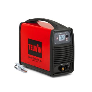 TELWIN plazma za rezanje SUPERIOR PLASMA 100 400V 100A