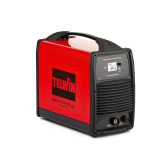 TELWIN plazma za rezanje SUPERIOR PLASMA 160 400V 160A