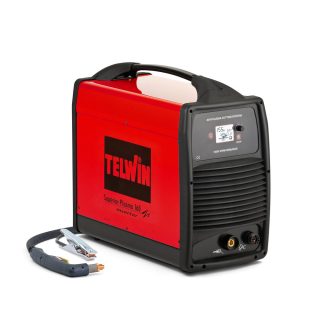 TELWIN plazma za rezanje SUPERIOR PLASMA 160 400V 160A + gorionik