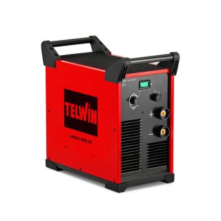 TELWIN aparat za zavarivanje MMA inverter LINEAR 500i XD 400A