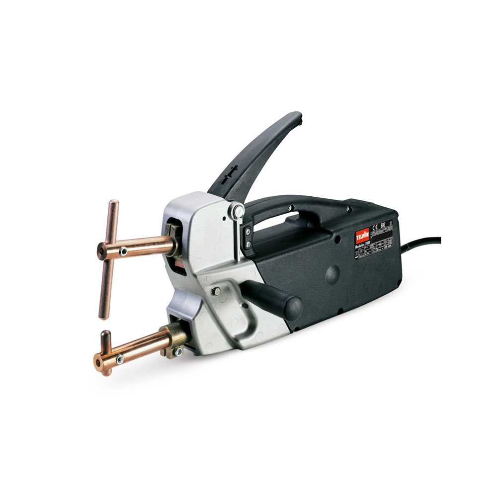TELWIN pištolj za točkasto zavarivanje MODULAR 20 TI 230V 5800A + pribor