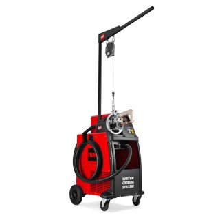 TELWIN uređaj za točkasto zavarivanje inverter INVERSPOTTER 14000 SMART AQUA 200/240V 15000A