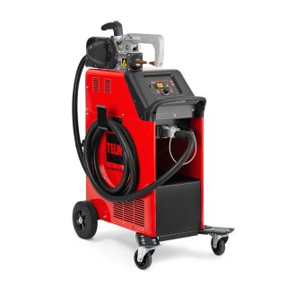 TELWIN uređaj za točkasto zavarivanje inverter INVERSPOTTER 13500 SMART AQUA 200/240V 15000A