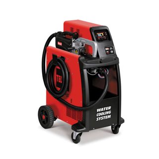 TELWIN uređaj za točkasto zavarivanje inverter INVERSPOTTER 14000 SMART AQUA 460/575V 15000A