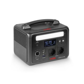 TELWIN punjač/starter POWER UP 650 12/30V 1000A