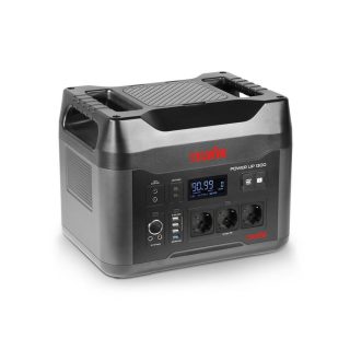 TELWIN punjač/starter POWER UP 1300 12/30V 1000A
