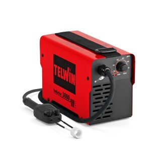 TELWIN indukcijski grijač SMART INDUCTOR 3000