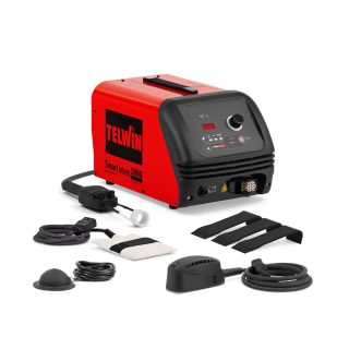 TELWIN indukcijski grijač SMART INDUCTOR 5000 CLASSIC