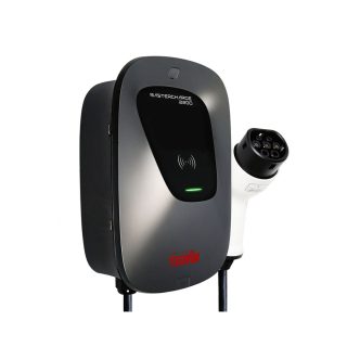 TELWIN punjač električnih vozila MASTERCHARGE 2200 CONNECT 400V 32A