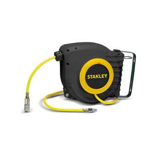 STANLEY crijevo za zrak na koluturu 9m 9045698STN