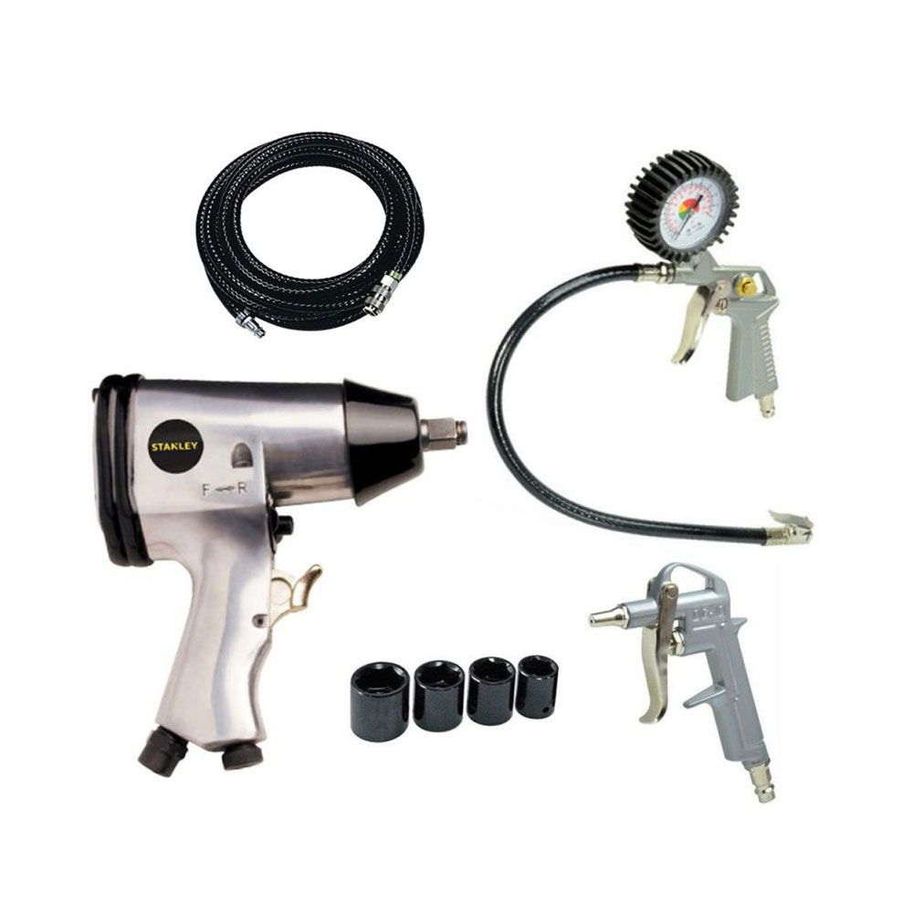 STANLEY set za kompresor 8/1 9045769STN