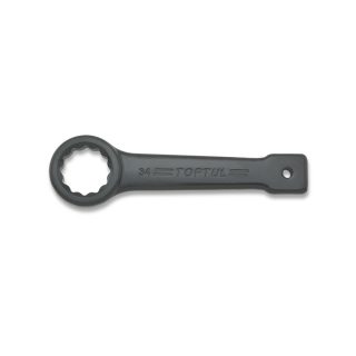 TOPTUL ključ okasti 22 mm AAAR2222-TPL