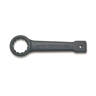 TOPTUL ključ okasti 65 mm AAAR6565-TPL