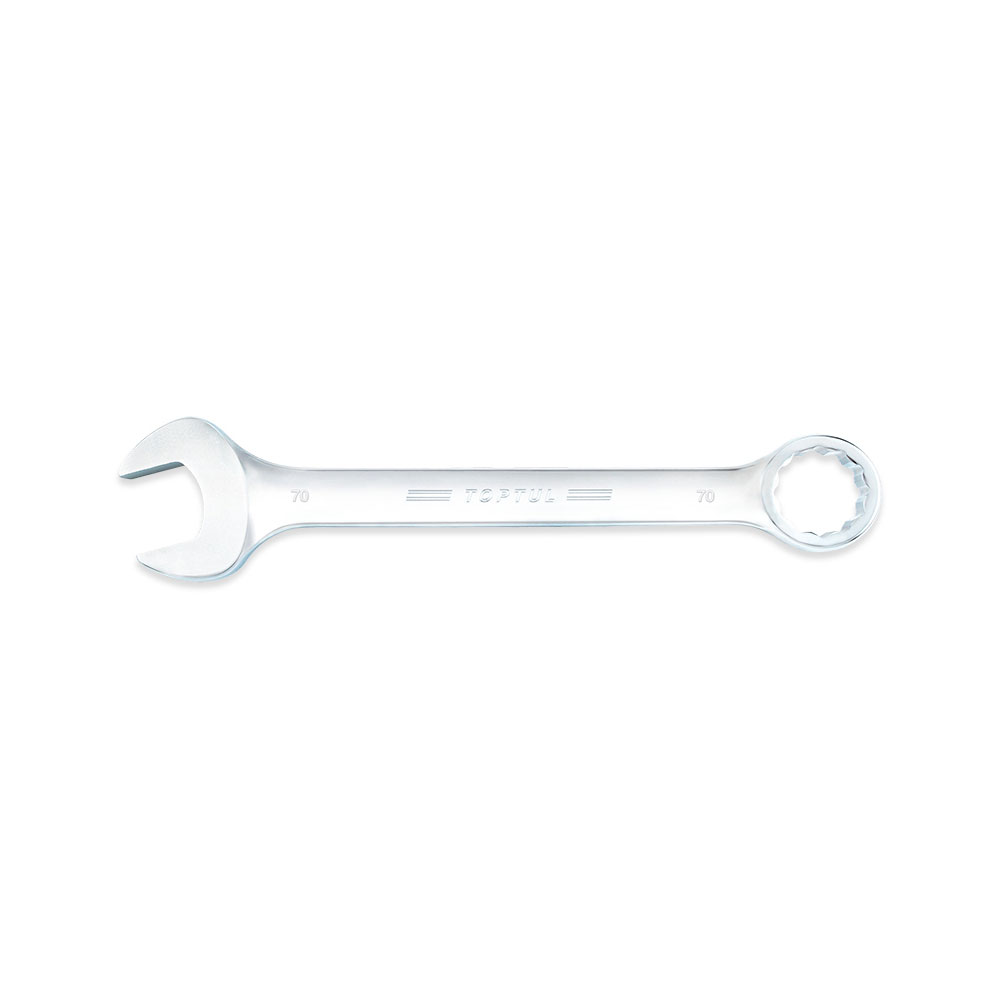 TOPTUL ključ viličasto-okasti 6 mm AAEB0606-TPL