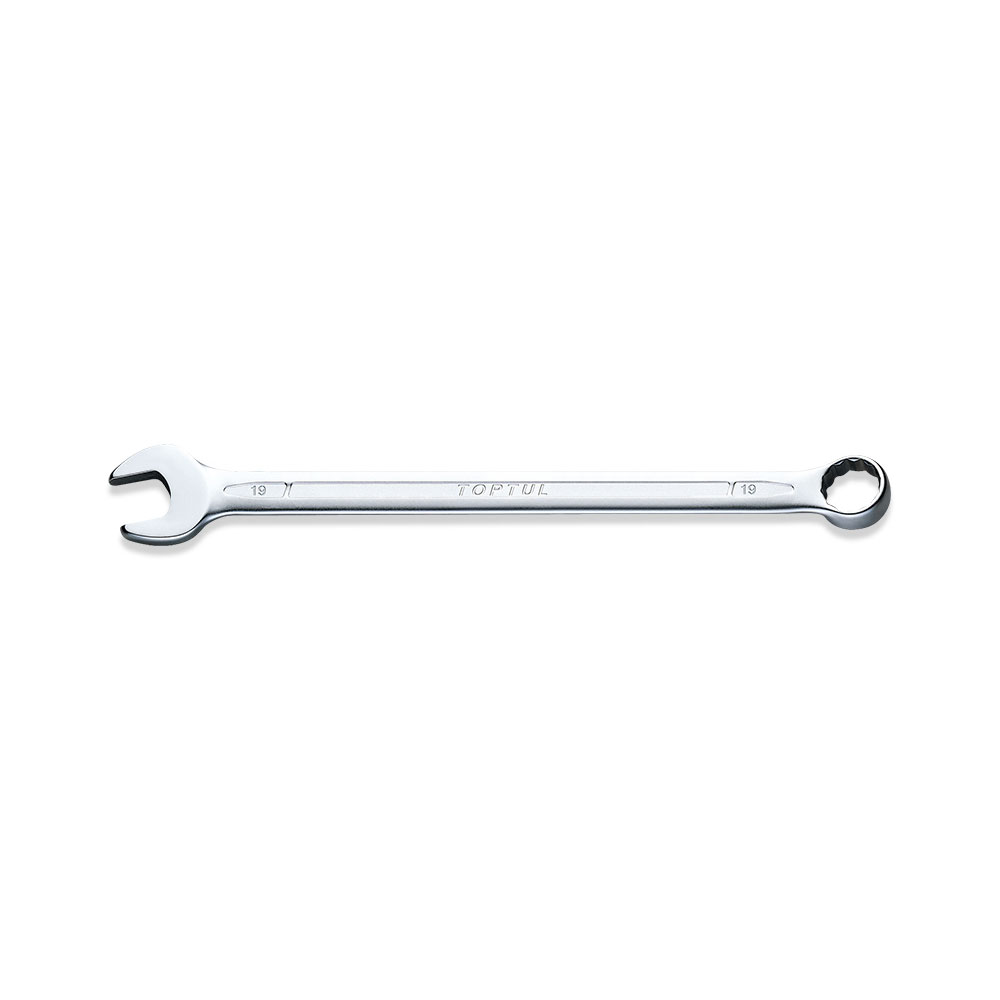 TOPTUL ključ viličasto-okasti 10 mm AAEL1010-TPL