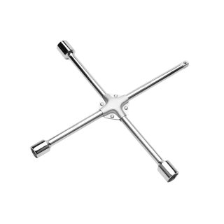 TOPTUL križni ključ za kotače 1/2" 17/19/21 mm AEAL1616-TPL