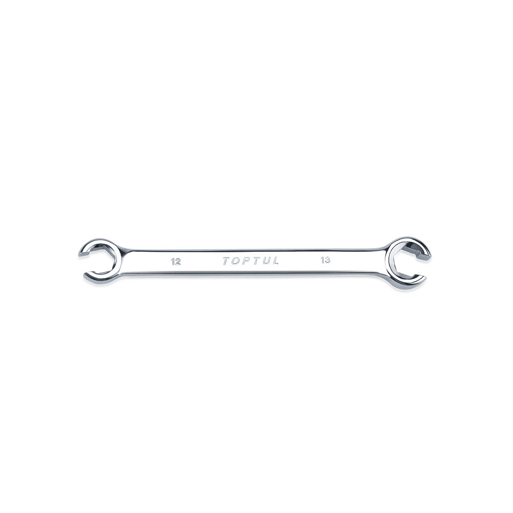 TOPTUL ključ za lajtunge 10x12 mm AEEA1012-TPL