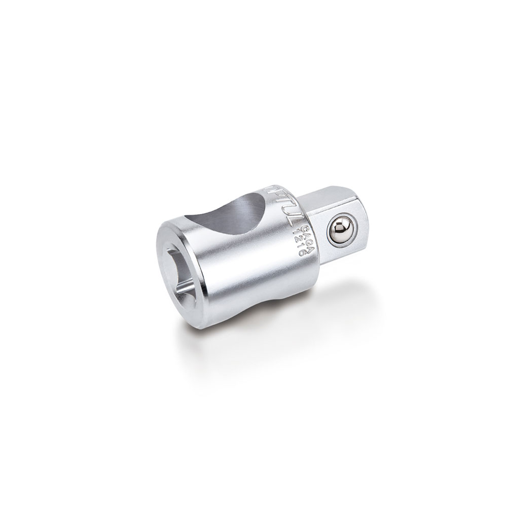 TOPTUL adapter 3/8" F x 1/4" M CAGA1208-TPL
