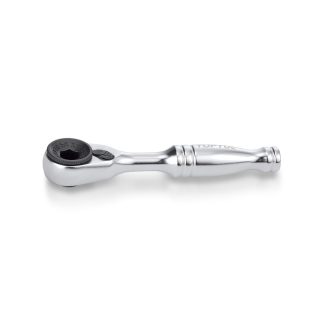 TOPTUL račna za bitove 1/4" 60 zubi CHDV0801-TPL