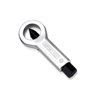 TOPTUL alat za rezanje matica 16-22 mm 5 dj. DAAX1A22-TPL