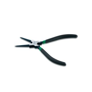TOPTUL kliješta za seger osigurače ravna 100 mm DCAD1209-TPL