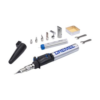 DREMEL lemilo na plin VersaTip 2000-7