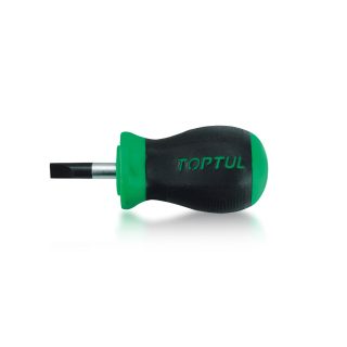 TOPTUL mini odvijač ravni 4x25 mm FABB0403-TPL