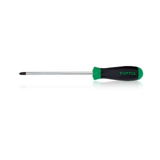 TOPTUL odvijač križni PH0x60 mm FBAB0006-TPL