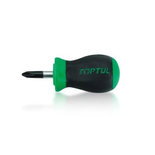 TOPTUL mini odvijač križni PH1x25 mm FBBB0103-TPL
