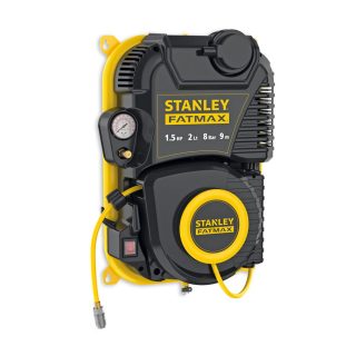 STANLEY bezuljni kompresor FMXCMD152WE
