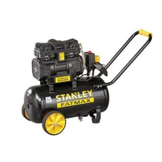 STANLEY bezuljni kompresor FMXCMS1524HE