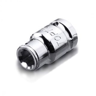 TOPTUL bit adapter 1/2" x 10 mm FTAB1612-TPL