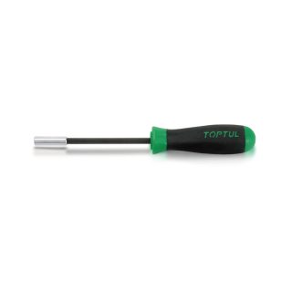 TOPTUL odvijač za bitove magnetski 1/4" 240 mm FTBA0824-TPL