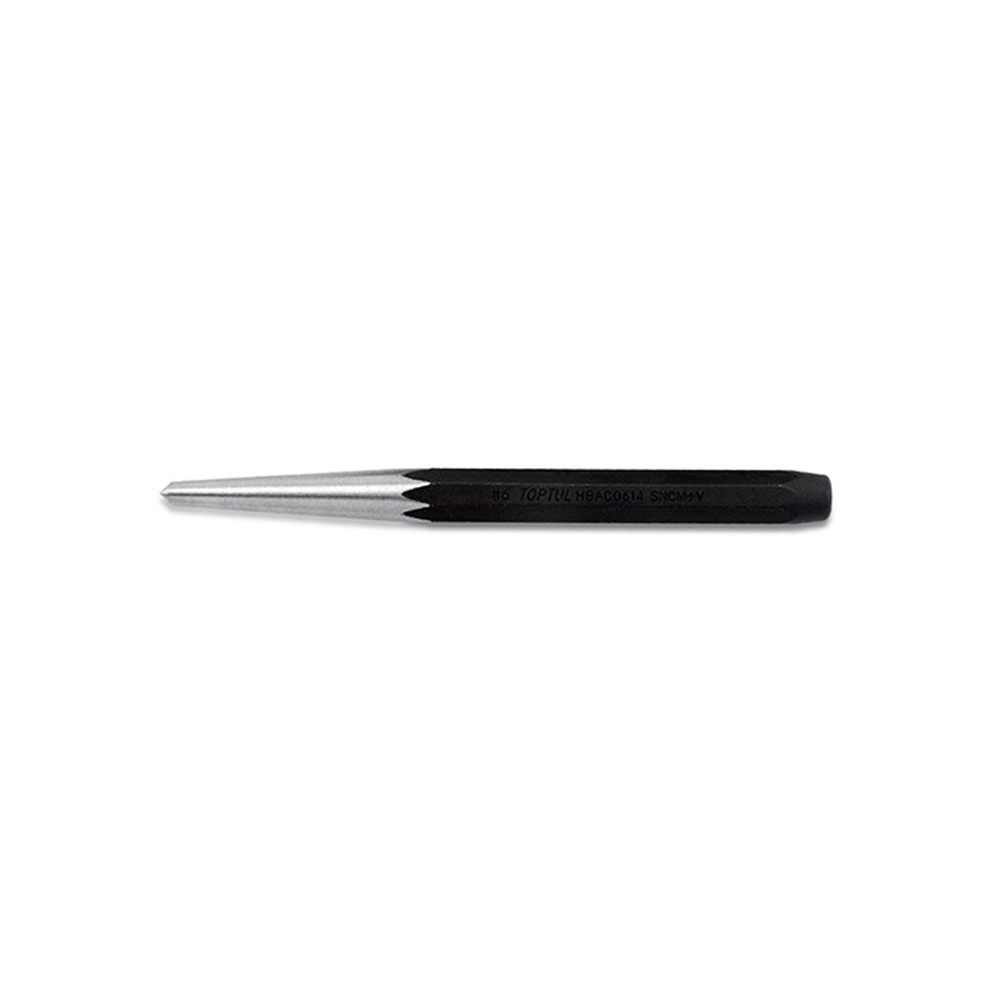 TOPTUL izbijač 4x120 mm HBAC0412-TPL