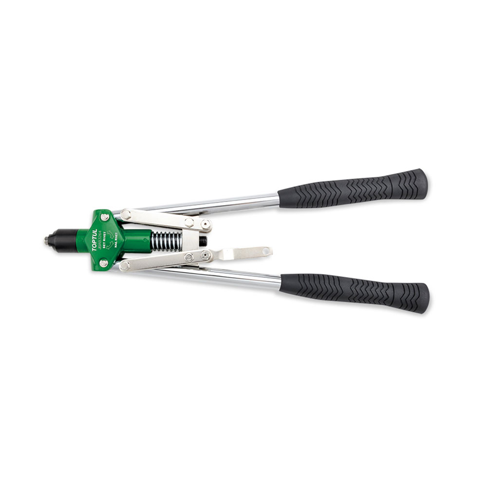 TOPTUL kliješta za zakovice 3,2-6,4 mm, 450 mm JBAB3264-TPL