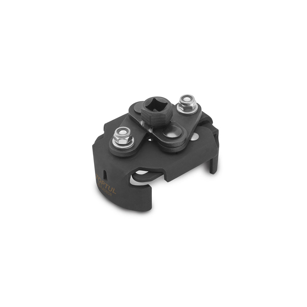 TOPTUL ključ za filtere 3/8" 65-95 mm JDAA0808-TPL