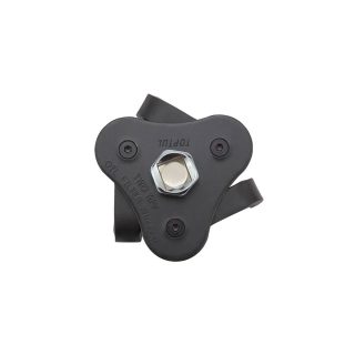 TOPTUL ključ za filtere 3/8" 65-120 mm + adapter 1/2" JDAI65A2-TPL