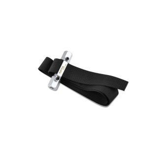TOPTUL ključ za filtere s trakom 1/2" 3/8" 300 mm JDAV1630-TPL