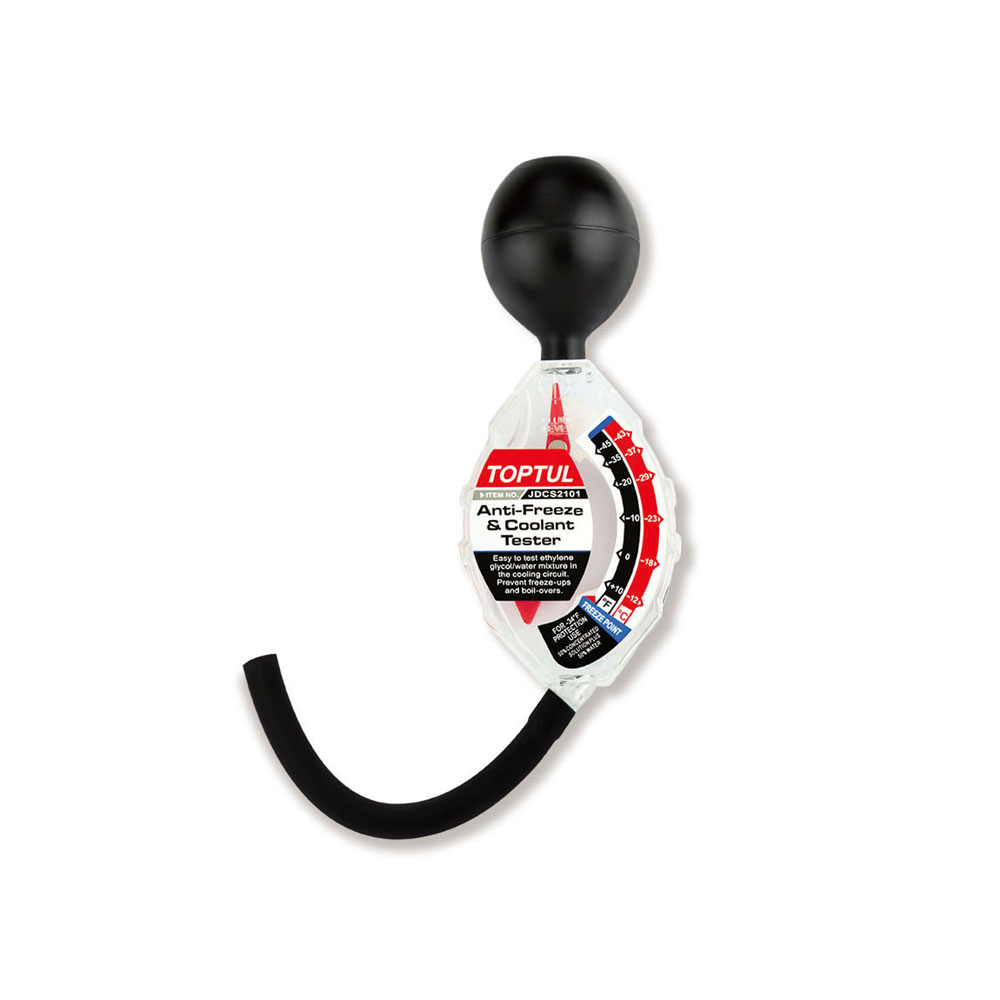 TOPTUL mjerač antifriza JDCS2101-TPL