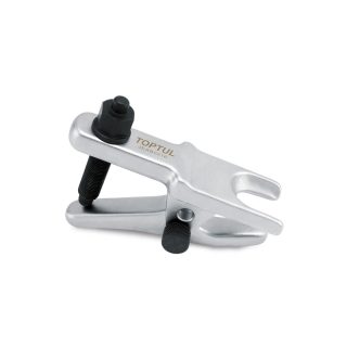 TOPTUL izvlakač za kuglaste zglobove 30-55 mm JEAB0216-TPL