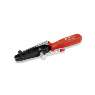 TOPTUL kliješta za šelne s rezačem 225 mm JEAE0423-TPL