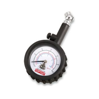 TOPTUL manometar analogni 0-4 bar JEAP060A-TPL