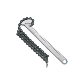 TOPTUL ključ za filter s lancem 160 mm JJAH0901-TPL