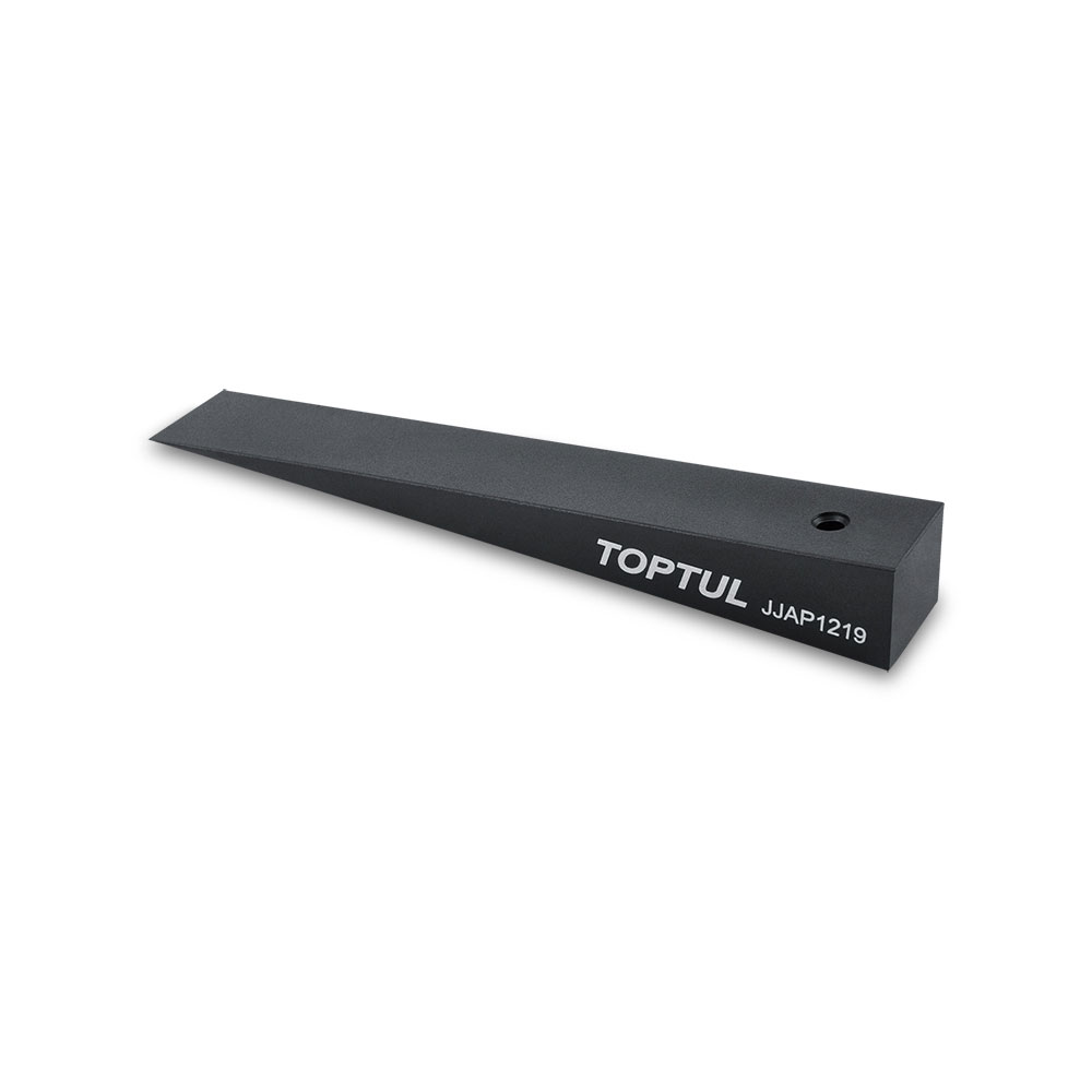 TOPTUL klin za uklanjanje obloga 190 mm JJAP1219-TPL