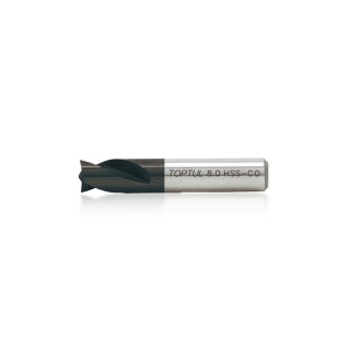 TOPTUL svrdlo za punktiranje 8x17 mm JJAX0817-TPL