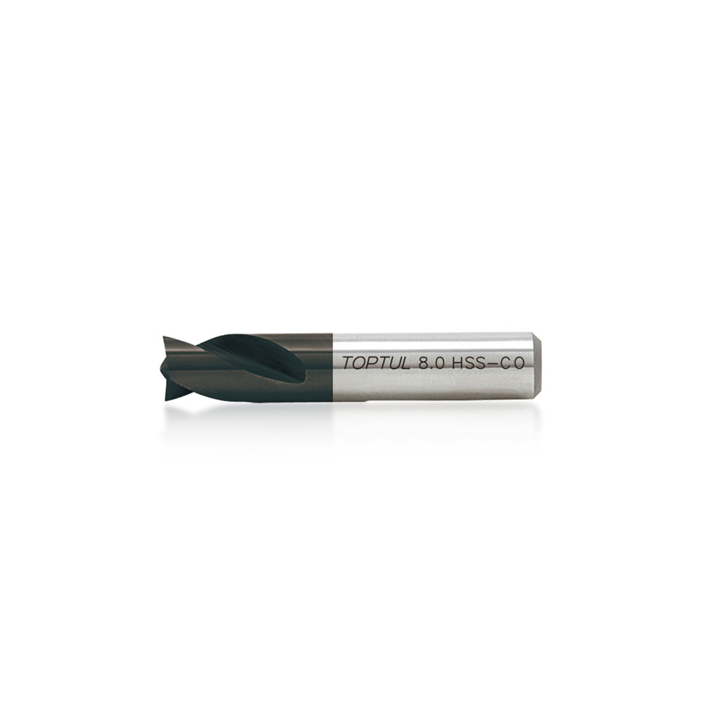 TOPTUL svrdlo za punktiranje 8x21 mm JJAX0821-TPL