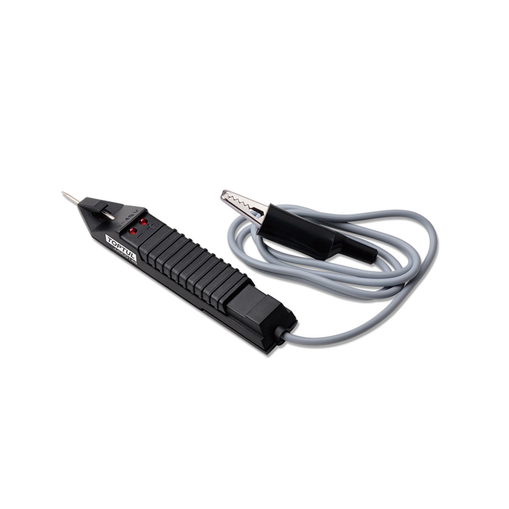 TOPTUL tester strujnog kruga 3-48 V DC JJDC0148-TPL