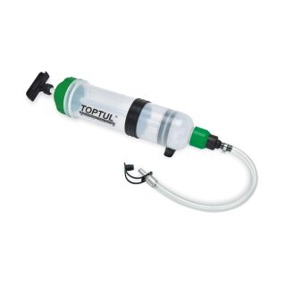 TOPTUL višenamjenska ručna vakumpumpa 1,5 l JJDZ0115-TPL